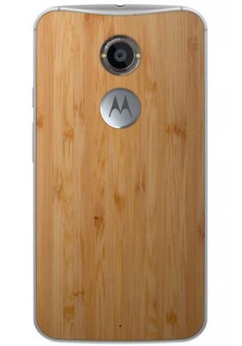 Motorola Moto X+1 XT1097 White