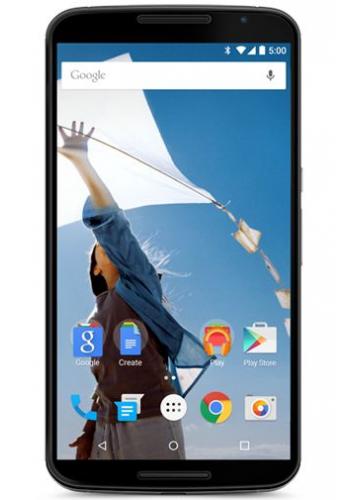 Motorola Nexus 6 Blue 32GB