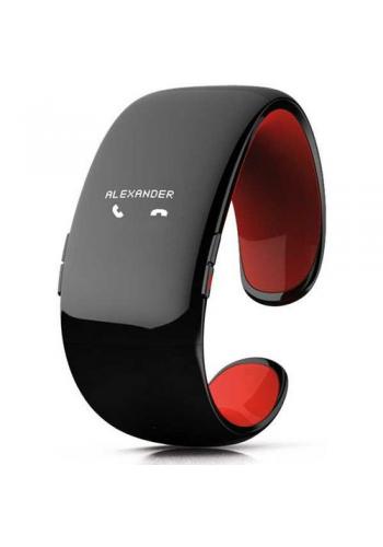 mykronoz ZeBracelet2 smartwatch wit Wit