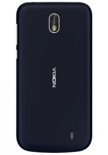 Nokia 1 Blue