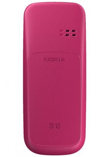Nokia 100 Pink