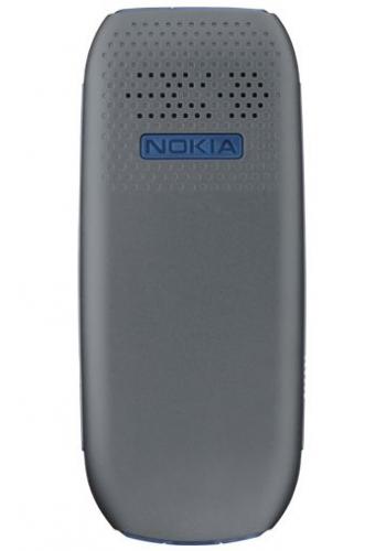Nokia 1616 Donker Grijs