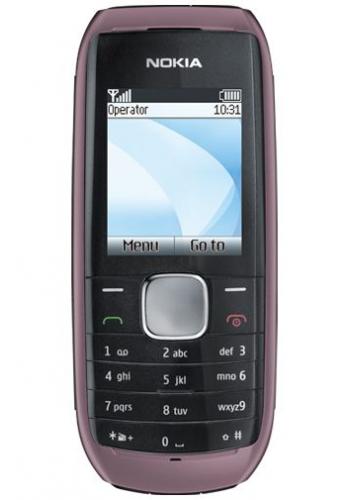 Nokia 1800 Red