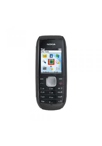 Nokia 1800 Zwart