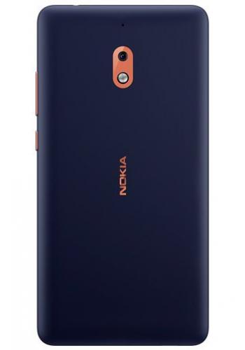 Nokia 2.1 Blue Copper