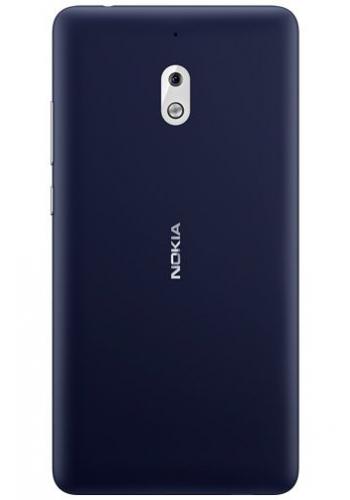 Nokia 2.1 Blue Silver