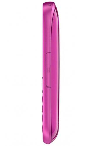 Nokia Asha 201 Pink