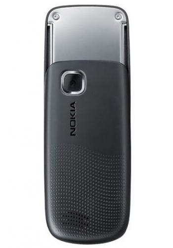 Nokia 2220 Slide Graphite