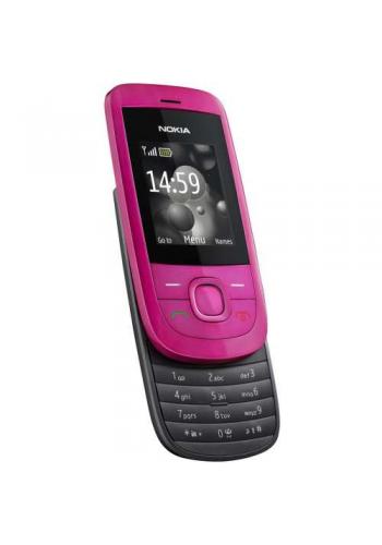 Nokia 2220 Slide Roze