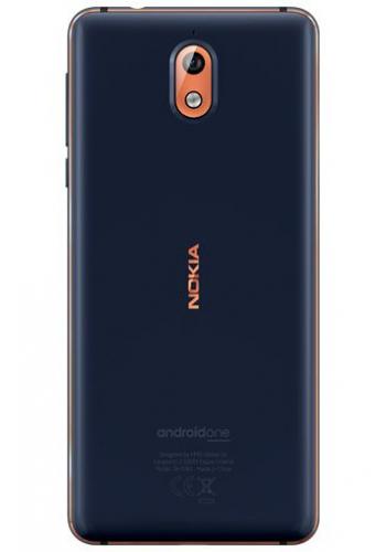 Nokia 3.1 16GB Blue