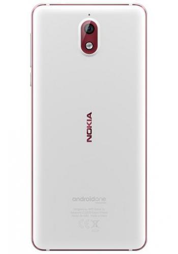 Nokia 3.1 16GB White