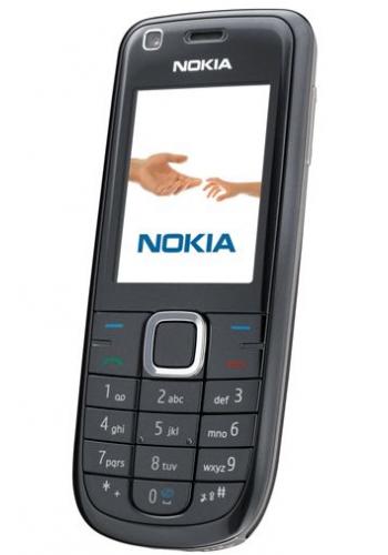 Nokia 3120 Classic Graphite