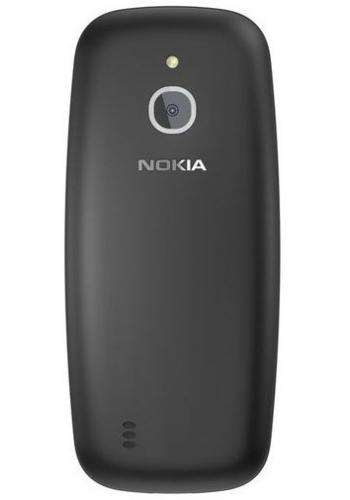 Nokia 3310 3G Grey