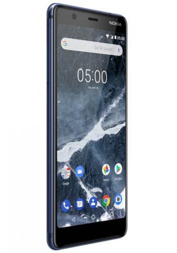 Nokia 5.1 16GB Blue