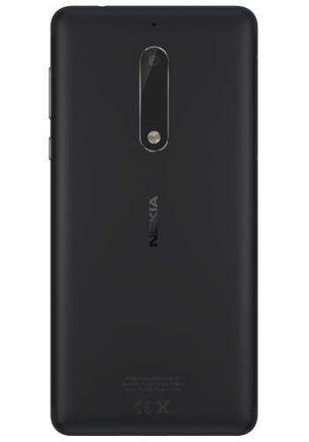 Nokia 5 Black