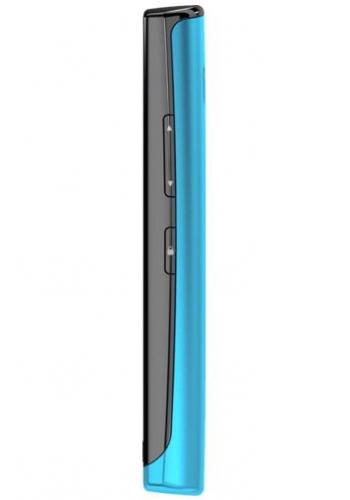 Nokia 500 Blue