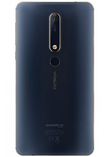 Nokia 6.1 64GB Blue