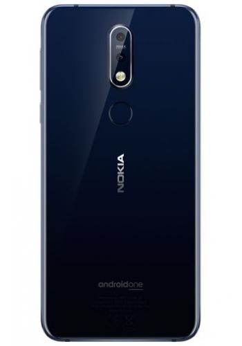 Nokia 7.1 64gb Blue