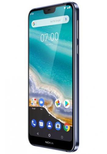 Nokia 7.1 64gb Blue