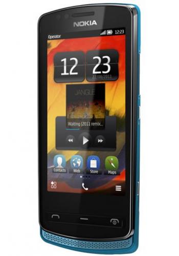 Nokia 700 Blue