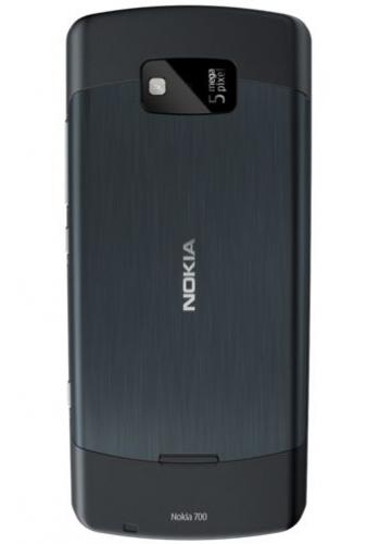 Nokia 700 Grey