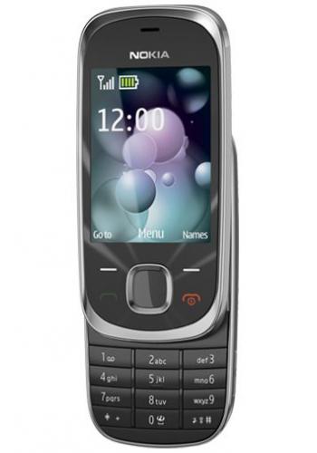 Nokia 7230 Graphite