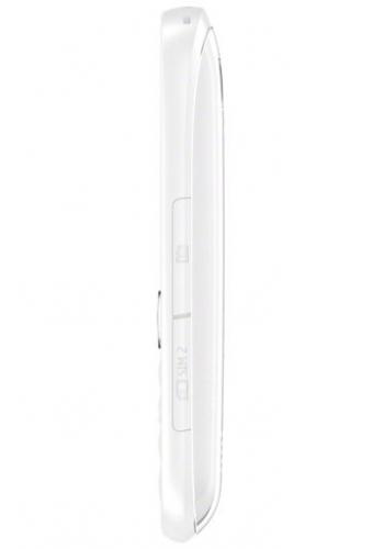 Nokia Asha 200 White