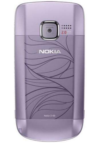 Nokia C3-00 Acacia