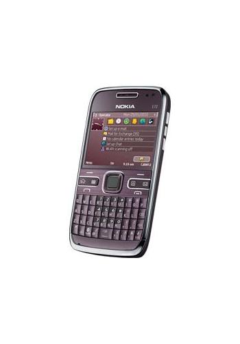 Nokia E72 Amethyst