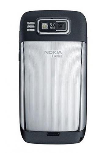 Nokia E72 Black