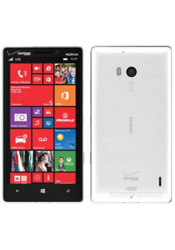 Nokia Lumia 1320 LTE White
