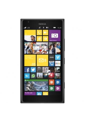 Nokia Lumia 1520 32GB Black