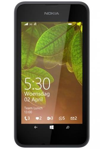 Nokia Lumia 530 Black