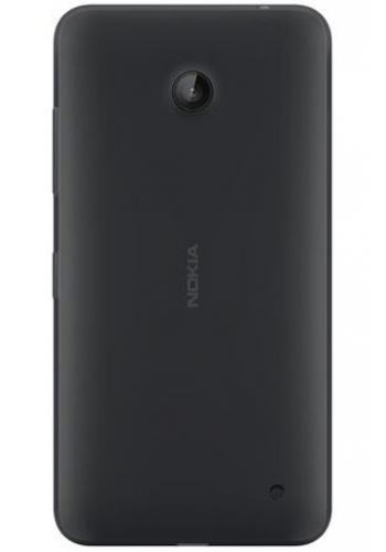 Nokia Lumia 630 Dual-SIM Black
