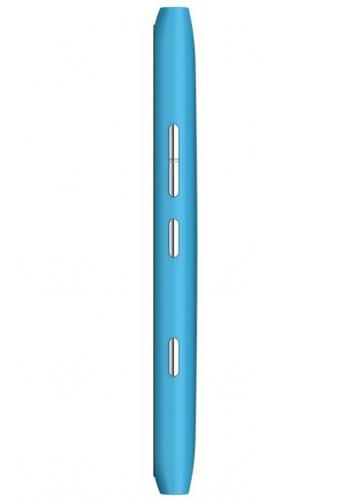 Nokia Lumia 900 Blue
