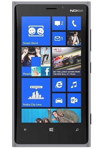 Nokia Lumia 920 Grey