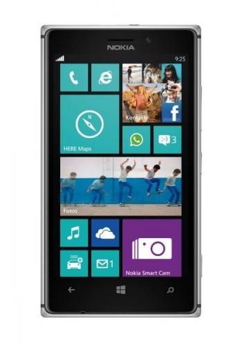 Nokia Lumia 925 'Catwalk' grey