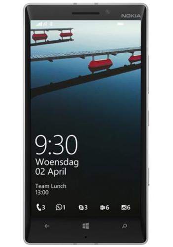 Nokia Lumia 930 32GB White