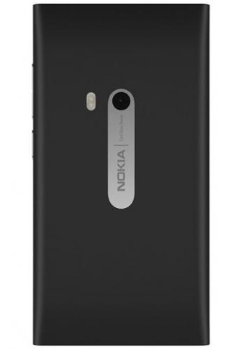 Nokia N9 16GB Black