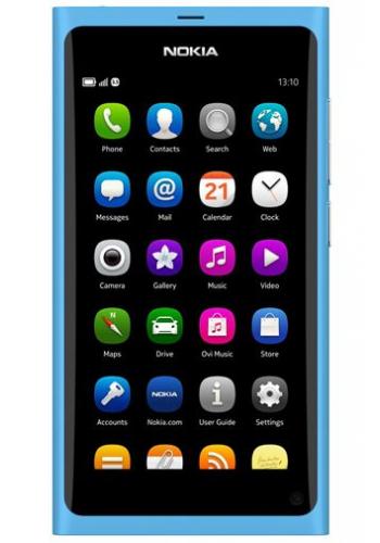 Nokia N9 16GB Blue