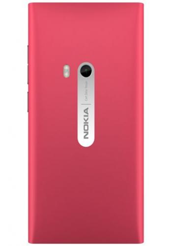 Nokia N9 16GB Pink