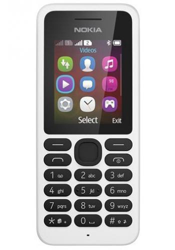 Nokia Nokia 130 - Wit