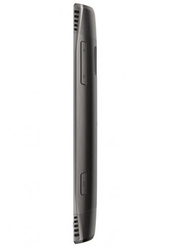 Nokia X7-00 Light Steel