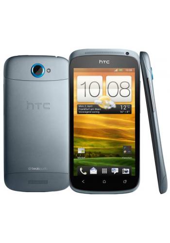 HTC One S Gradient Metal