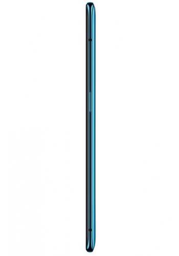 Oppo OPPO Find X 6.42 Inch 8GB 128GB Smartphone Blue 8GB
