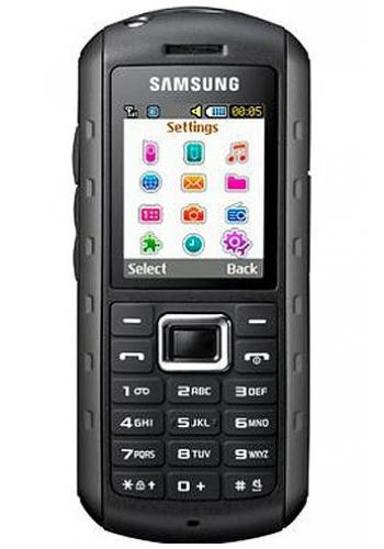 Samsung B2100 Modern Black