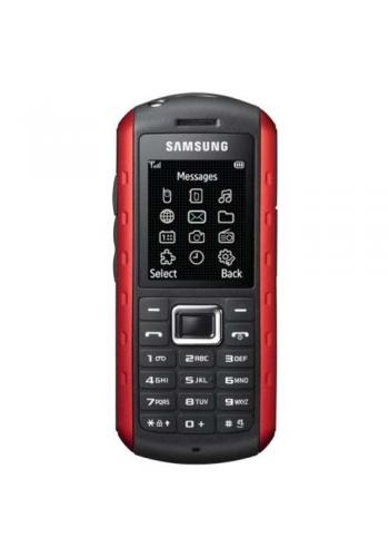 Samsung B2100 Scarlet Red