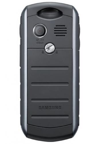 Samsung B2710 Xcover Black