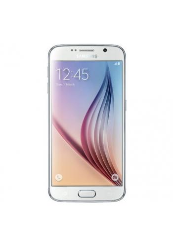Samsung Bdl/Gal.S6 White 32GB plusFlipWallet White