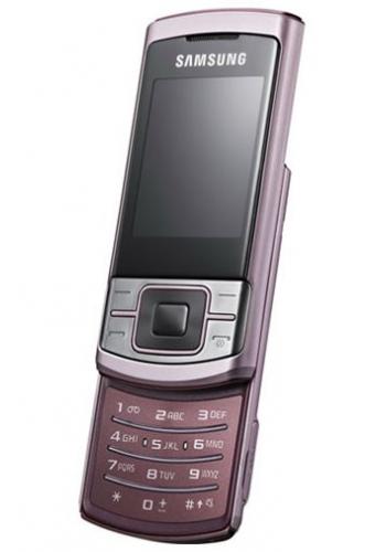 Samsung C3050 Pink